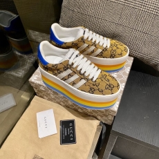 Gucci Low Shoes